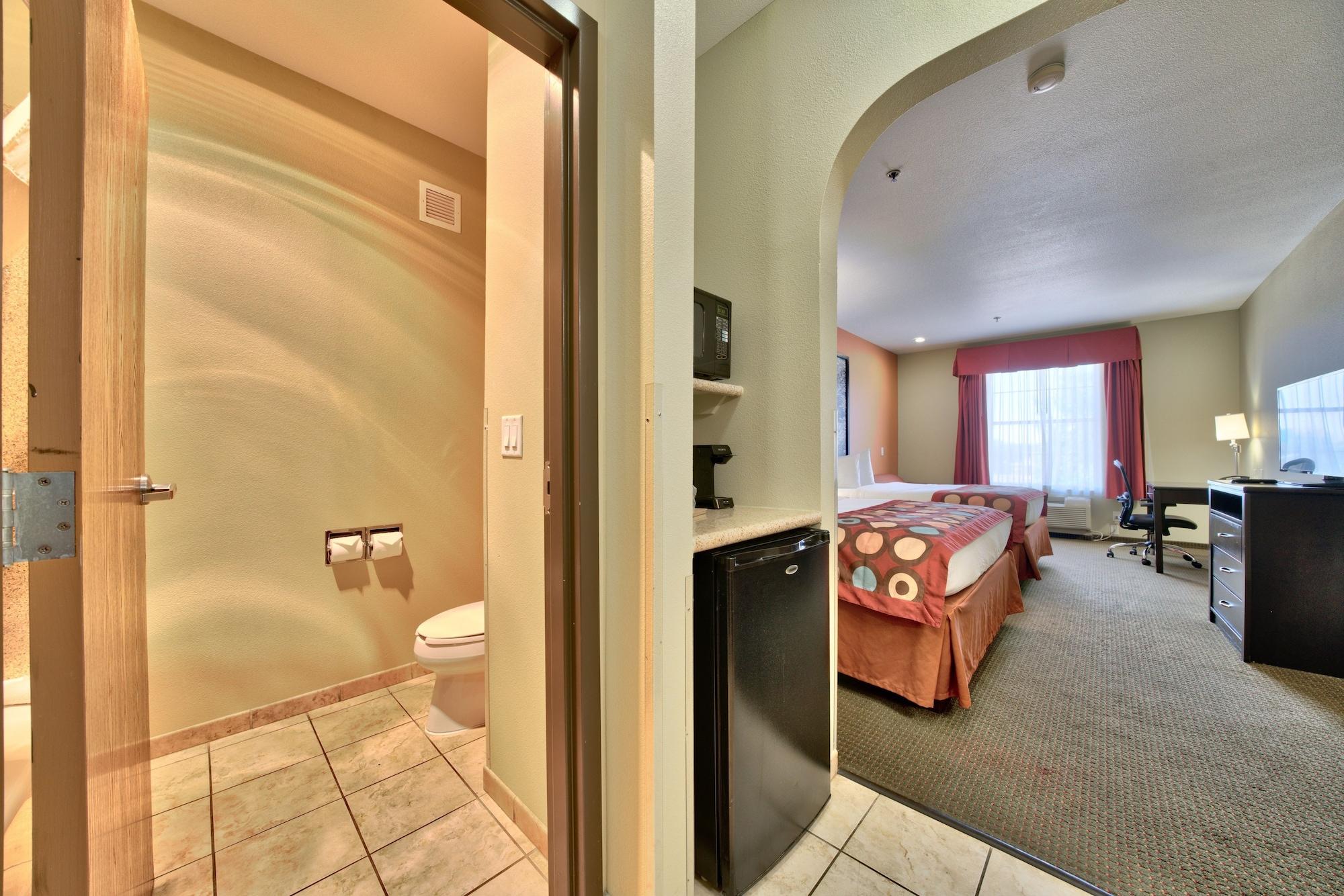 Hotel Comfort & 2*