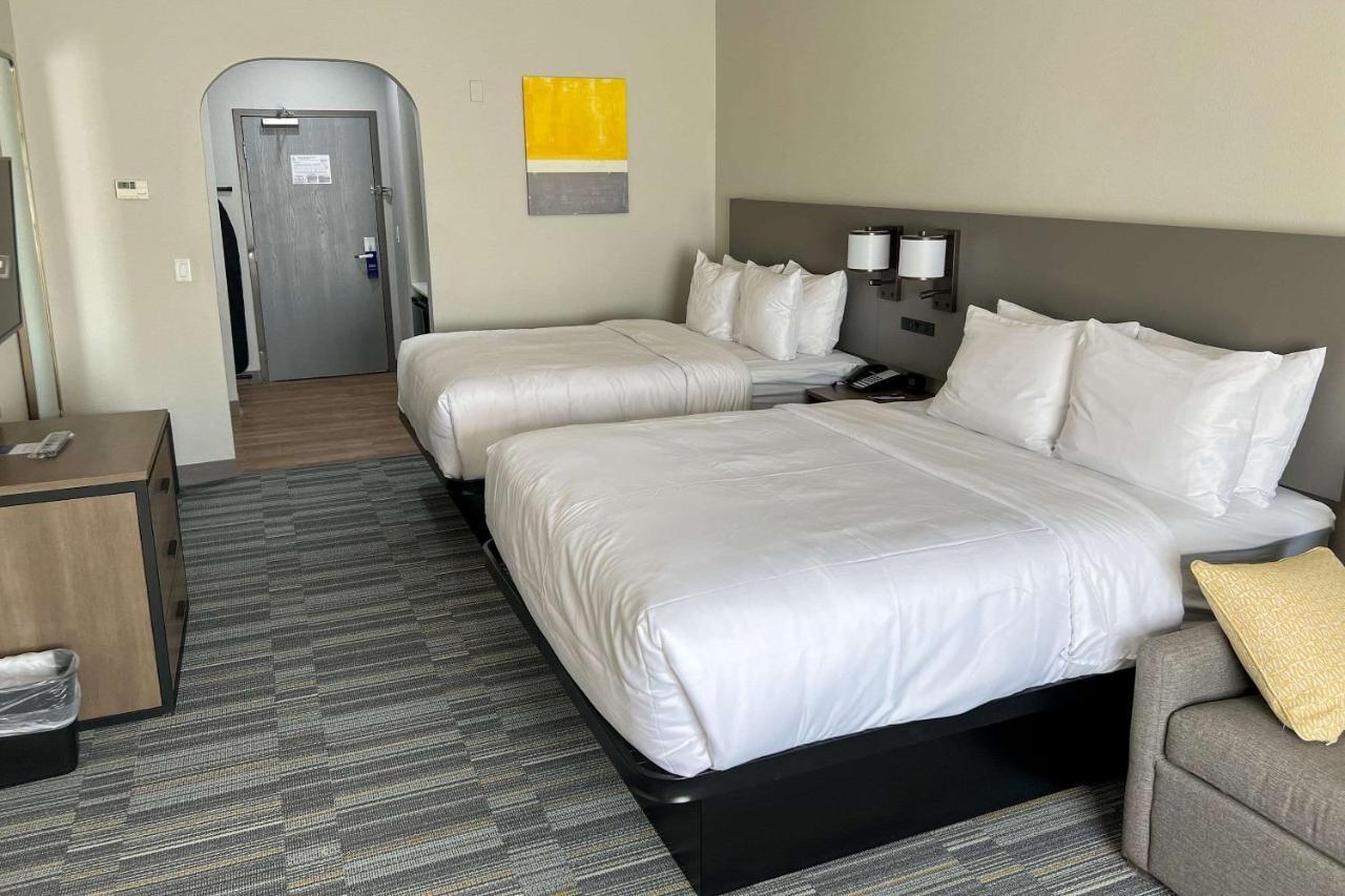 Comfort & Hotel 2*