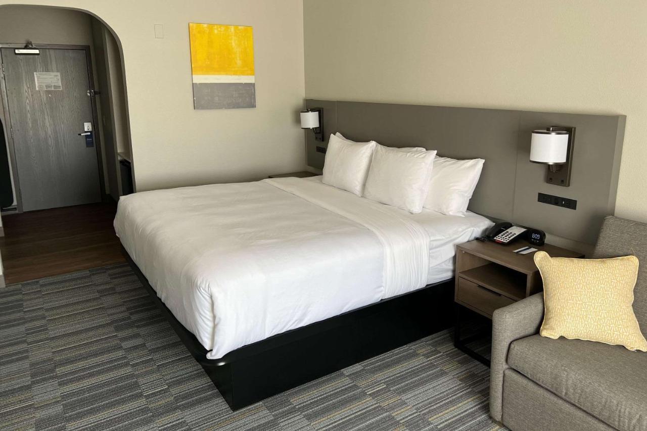 Hotel Comfort & 2*