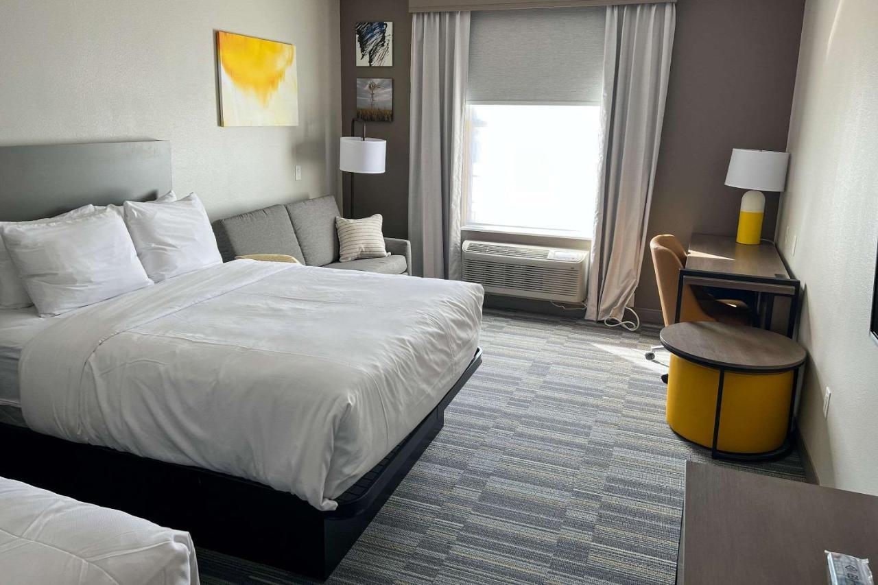 Hotel Comfort & 2*