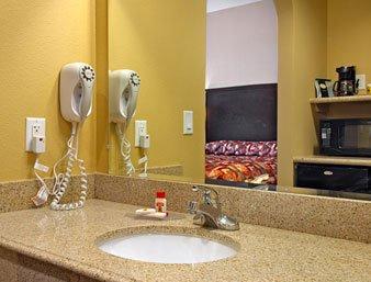 Comfort & Hotel
