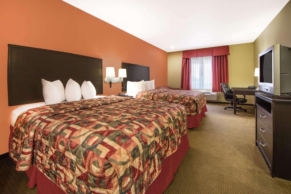 Comfort & 2* Lubbock