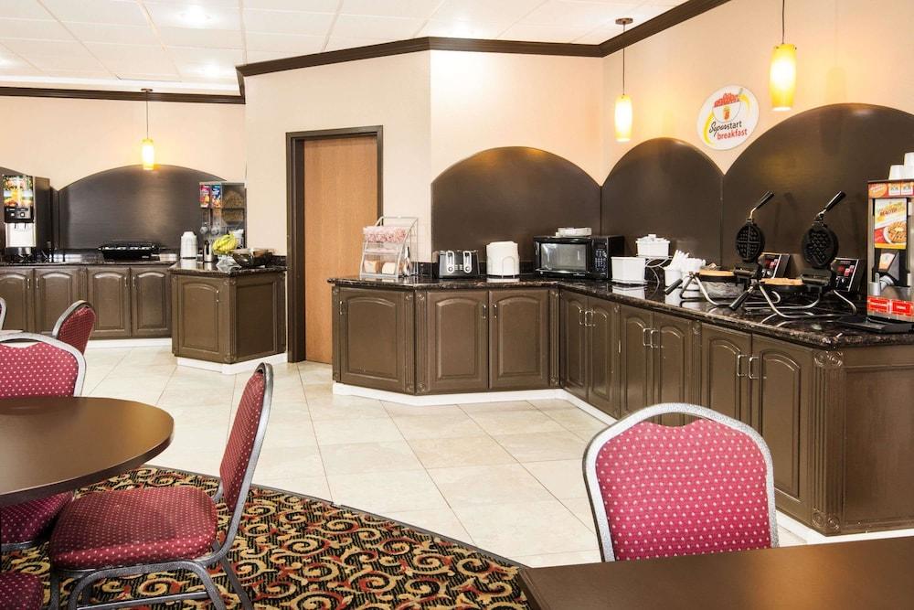 Comfort & 2* Lubbock