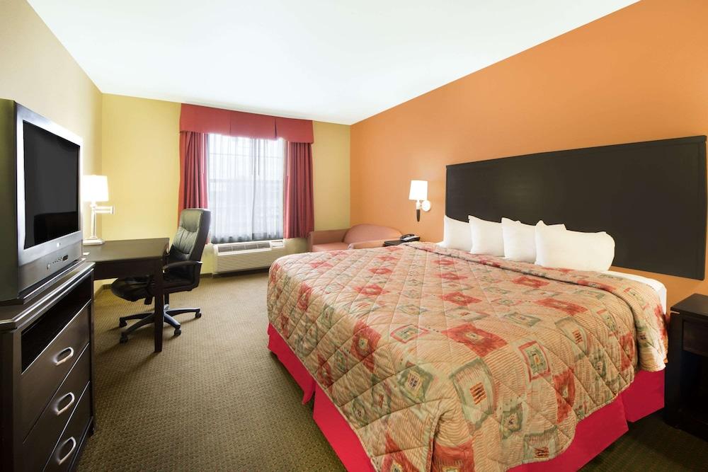 Comfort & Hotel 2*