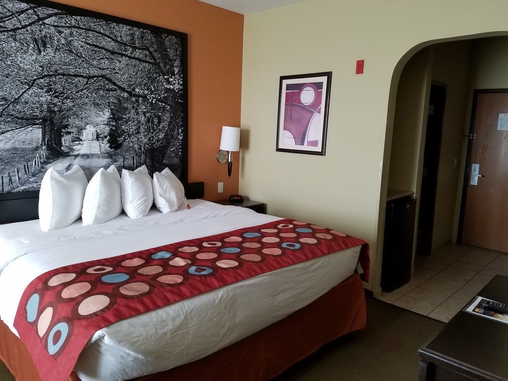 Comfort & 2* Lubbock