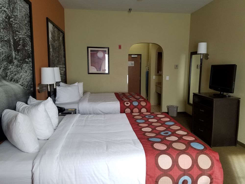 Comfort & Hotel
